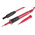 Megger 1007-156 Insulation Tester Probe, For Use With MIT320 Series, MIT330 Series