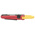 Beha-Amprobe AMP 220 Clamp Meter, 600A dc, Max Current 600A ac CAT III 600V With UKAS Calibration