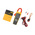 Fluke 902 FC Clamp Meter Wi-Fi, 200μA dc, Max Current 600A ac CAT III 600V