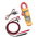 Fluke 902 FC Clamp Meter Wi-Fi, 200μA dc, Max Current 600A ac CAT III 600V