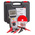 Megger MIT410 2 Insulation Tester, 10V Min, 1000V Max, 200GΩ Max, CAT IV