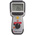 Megger MIT410 2 Insulation Tester, 10V Min, 1000V Max, 200GΩ Max, CAT IV