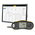 Fluke 1663 Multifunction Tester, 50V  , Earth Resistance Measurement With USB