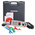Megger MFT1711 Multifunction Tester, 250V , Earth Resistance Measurement With Wireless RS Calibration