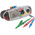 Megger MFT1711 Multifunction Tester, 250V , Earth Resistance Measurement With Wireless UKAS Calibration