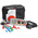Megger MFT1731 Multifunction Tester, 100V , Earth Resistance Measurement With Wireless RS Calibration
