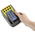 Druck Genii IS Intrinsically Safe Multi Function Calibrator, 24mA, 30V, - RS Calibration