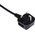 Megger 1004-323 UK Socket Adapter, For Use With MFT1700 Series Multifunction Testers