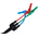 Megger 1004-323 UK Socket Adapter, For Use With MFT1700 Series Multifunction Testers