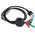 Megger 1004-323 UK Socket Adapter, For Use With MFT1700 Series Multifunction Testers