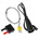 RS PRO RS-9985 Insulation Tester, 125V Min, 1000V Max, 4GΩ Max, CAT III 1000V