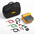 Fluke 1550C FC Insulation Tester, 250V Min, 5000V Max, 1TΩ Max, CAT III 1000V