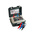 Megger MIT1525 Insulation Tester, 1000V Min, 15000V Max, 30TΩ Max, CAT IV