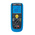 Chauvin Arnoux MX 409 Insulation & Continuity Tester, 250V Min, 1000V Max, CAT IV 600 V