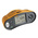 Fluke 1663 UK FTT KIT Electrical Installation Tester Bundle, 50 V, 100 V, 250 V, 500 V, 1000 V