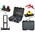 Gossen Metrawatt PROFITEST PRIME AC Multifunction Tester Set