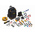 Fluke SMFT-1000 Multifunction Tester, 1000V  , Earth Resistance Measurement With Wireless