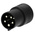 Electro PJP ADAFM-TETRA63 Socket Adapter, For Use With 749-1927