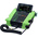 Gossen Metrawatt PROFiTEST MF XTRA - LEMONGREEN Multifunction Tester, 600V , Earth Resistance Measurement With USB