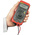 Fluke 707EX, 24mA Loop Calibrator - UKAS Calibration