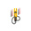 Fluke T5 Multifunction Tester, No UKAS Calibration
