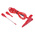 Megger 1005-135 Lead, For Use With MFT 1502 Series