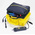Chauvin Arnoux CA 6541 Insulation & Continuity Tester, 50V Min, 1000V Max, 4TΩ Max, CAT III 600V