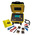 Chauvin Arnoux CA 6541 Insulation & Continuity Tester, 50V Min, 1000V Max, 4TΩ Max, CAT III 600V