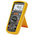 Fluke 1577 Insulation Tester, 500V Min, 1000V Max, 2GΩ Max, CAT III 1000V - UKAS Calibration