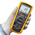 Fluke 1577 Insulation Tester, 500V Min, 1000V Max, 2GΩ Max, CAT III 1000V - UKAS Calibration