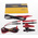 Fluke 1507 Insulation Tester, 50V Min, 1000V Max, 10GΩ Max, CAT III 600V