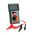 Megger MIT230 Insulation & Continuity Tester, 250V Min, 1000V dc Max, 999MΩ Max, CAT III 300V