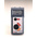 Megger MIT220 Insulation & Continuity Tester, 250V dc Min, 500V dc Max, 999MΩ Max, CAT III 300V - UKAS Calibration