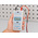 Time Electronics 7007, 20mA Loop Calibrator