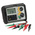 Megger LRCD220-FR Loop Impedance & RCD Combined Tester, Loop Impedance Test Type 2 Wire 500V, RCD Test Type AC