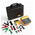 Fluke 1550C Insulation Tester, 250V Min, 5000V Max, 1TΩ Max, CAT III 1000V