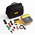 Fluke 1550C Insulation Tester, 250V Min, 5000V Max, 1TΩ Max, CAT III 1000V