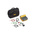 Fluke 1550C Insulation Tester, 250V Min, 5000V Max, 1TΩ Max, CAT III 1000V