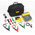 Fluke 1555 Insulation Tester, 250V Min, 10000V Max, 2TΩ Max, CAT III 1000V