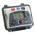 Megger MIT1025 Insulation Tester, 500V Min, 10000V Max, 20TΩ Max, CAT IV