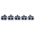 Kewtech Corporation Lightmate Kit Adaptor, For Use With Light Fittings
