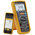 Fluke 1587 FC Insulation Tester, 50V Min, 1000V Max, 2GΩ Max, CAT III 1000V