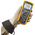 Fluke 1587 FC Insulation Tester, 50V Min, 1000V Max, 2GΩ Max, CAT III 1000V