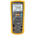 Fluke 1587 FC Insulation Tester, 50V Min, 1000V Max, 2GΩ Max, CAT III 1000V
