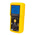 Chauvin Arnoux CA 6522 Insulation & Continuity Tester, 250V Min, 1000V Max, 40GΩ Max, CAT IV - RS Calibration