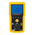 Chauvin Arnoux CA 6522 Insulation & Continuity Tester, 250V Min, 1000V Max, 40GΩ Max, CAT IV - UKAS Calibration