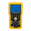 Chauvin Arnoux CA 6524 Insulation & Continuity Tester, 50V Min, 1000V Max, 200GΩ Max, CAT IV - UKAS Calibration