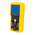 Chauvin Arnoux CA 6526 Insulation & Continuity Tester, 50V Min, 1000V Max, 200GΩ Max, CAT IV - RS Calibration