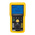 Chauvin Arnoux CA 6526 Insulation & Continuity Tester, 50V Min, 1000V Max, 200GΩ Max, CAT IV - RS Calibration