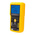 Chauvin Arnoux CA 6534 Insulation & Continuity Tester, 10V Min, 500V Max, 50GΩ Max, CAT IV - UKAS Calibration